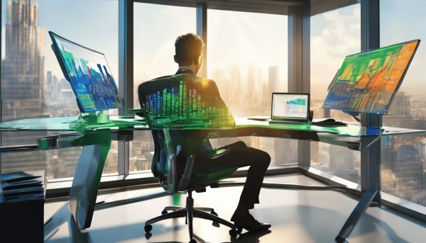 Comprendre la valeur nette actuelle pour rentabiliser vos investissements