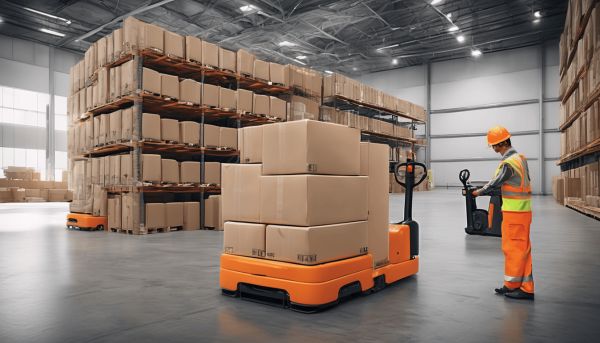 Comprendre le staging point : enjeux et utilisation