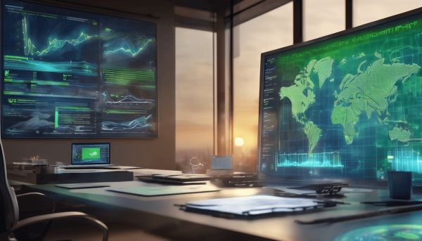 Dévoiler les tendances financières méconnues d’invertia