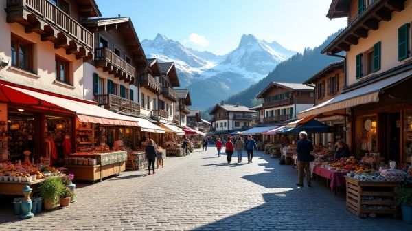 Méribel-Centre, Mottaret, Les Allues : trois marchés, trois budgets