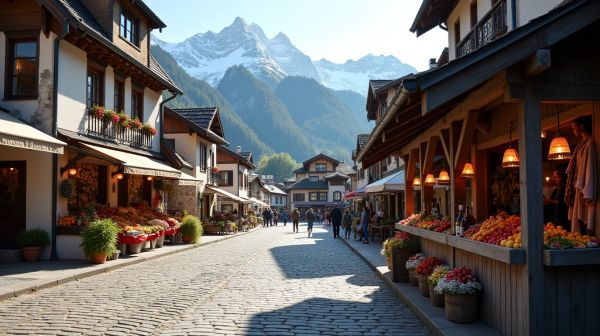 Méribel-Centre, Mottaret, Les Allues : trois marchés, trois budgets