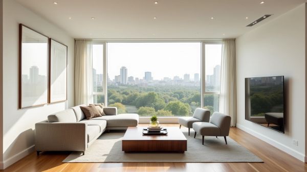 Pourquoi acheter de l'immobilier neuf peut être un bon choix