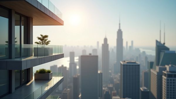 Pourquoi acheter de l'immobilier neuf peut être un bon choix