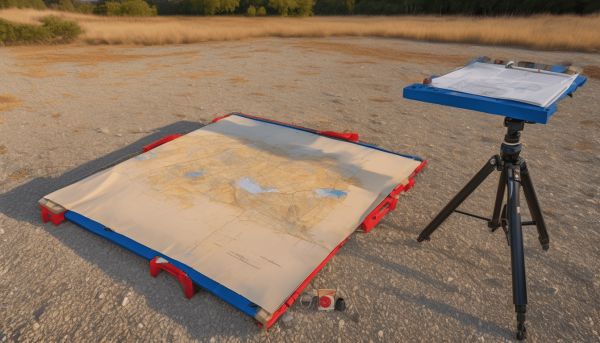 Surface cadastrale : découvrez les différences avec la surface réelle