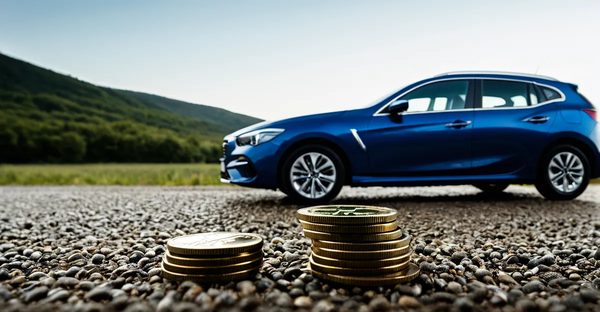 Tout savoir sur le financement d'un véhicule par crédit auto