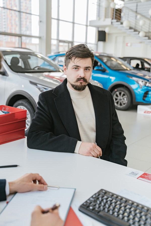 Simulateur de prêt auto : votre outil pour un financement éclairé