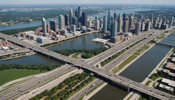 Dernières tendances sur l'efficacité économique des grands projets de dépense publique