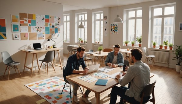 Colocation à paris : trouvez votre logement idéal facilement